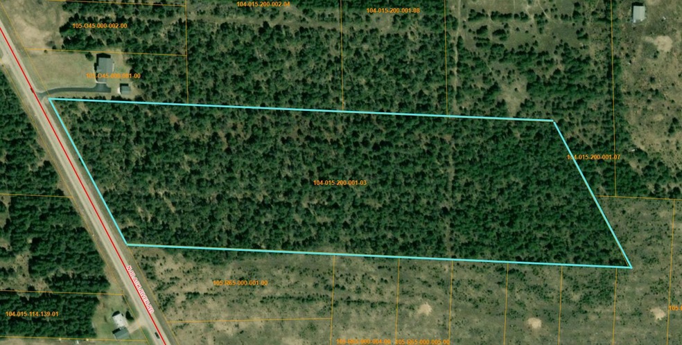 Parcel 1