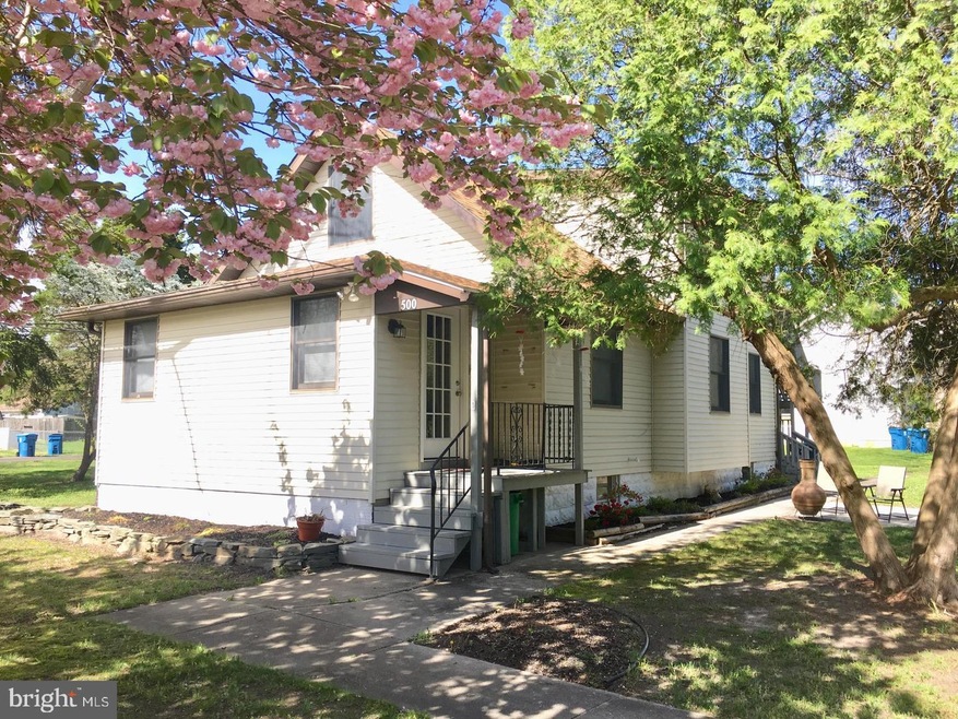 500 E Atlantic Ave, Atco, NJ 08004 - photo 1