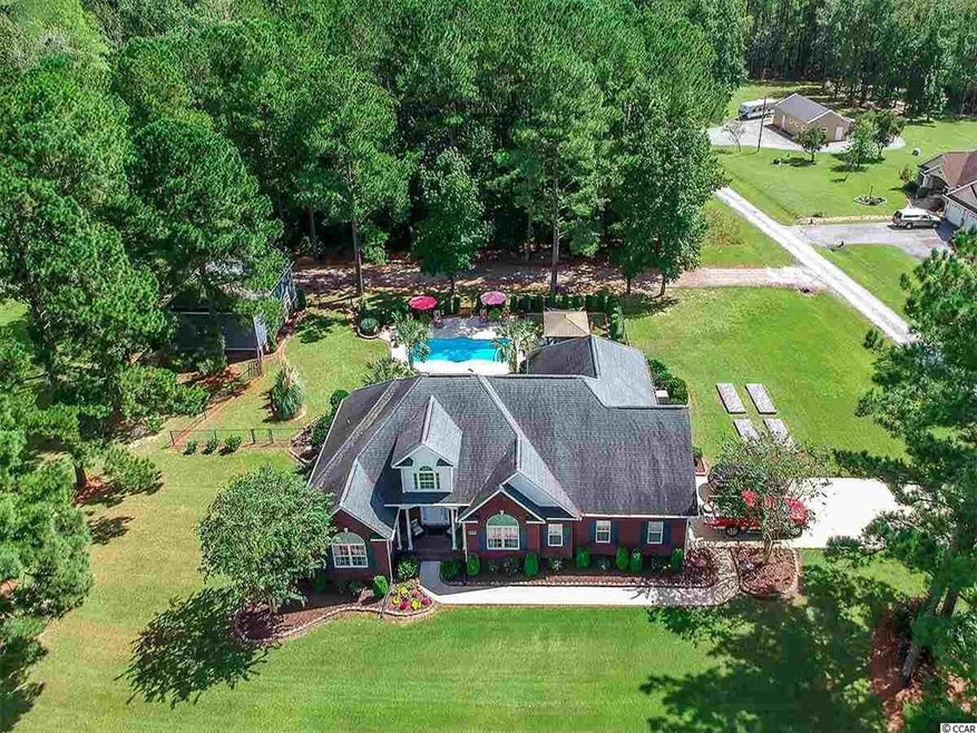 7250 E Highway 19 unit Diamond Cove, Loris, SC 29569 - photo 1