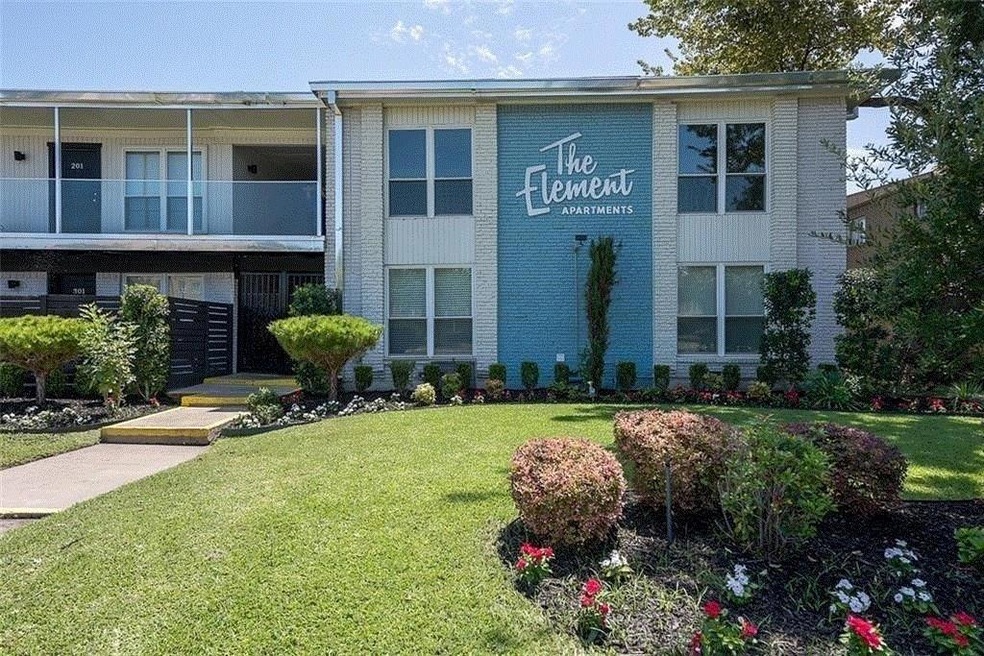 5124 Live Oak St unit 106, Dallas, TX 75206 - photo 1