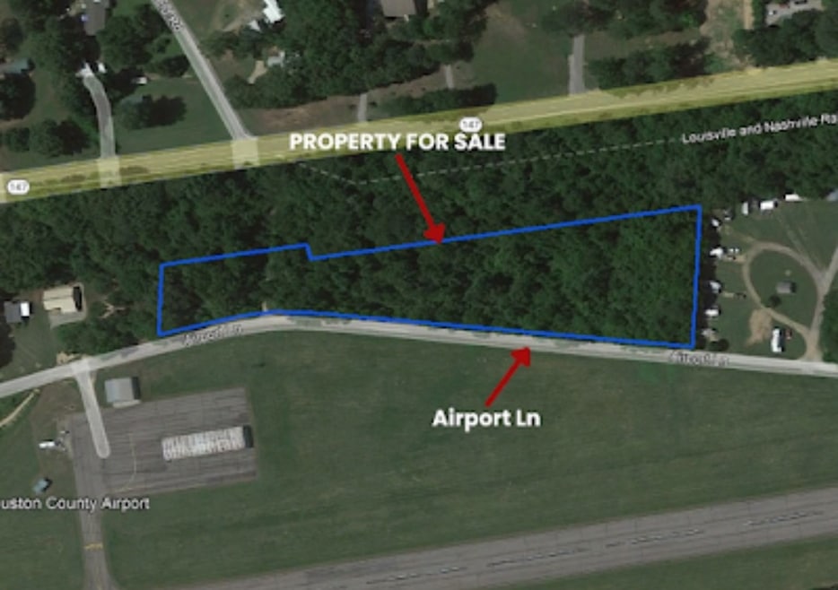 1A Airport Rd, Stewart, TN 37175 - photo 1