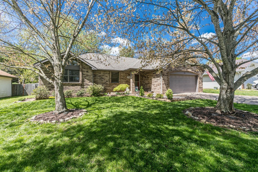 515 N Hightower Ave, Nixa, MO 65714 - photo 1