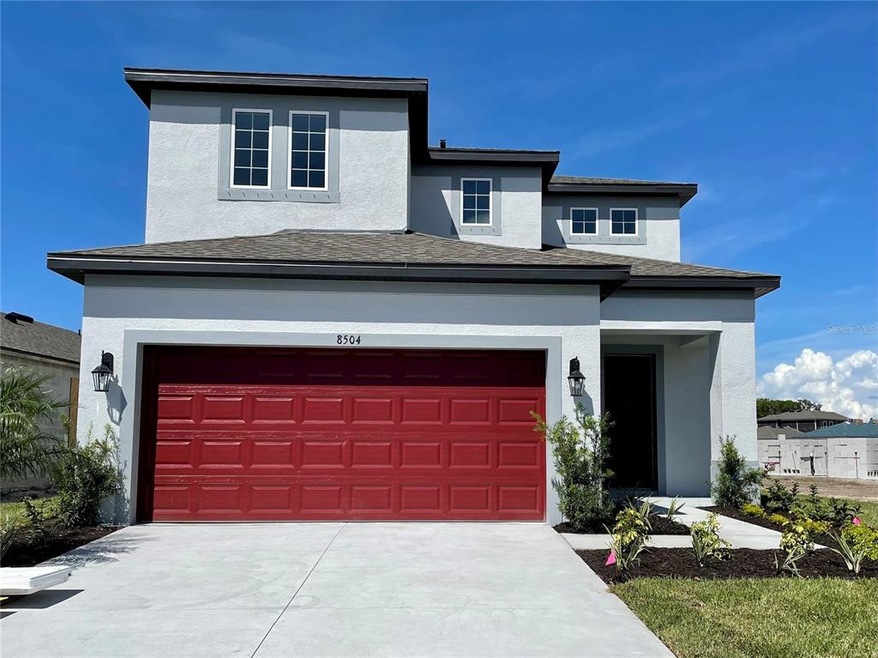 8504 Starlight Loop, Duette, FL 34219 - photo 1