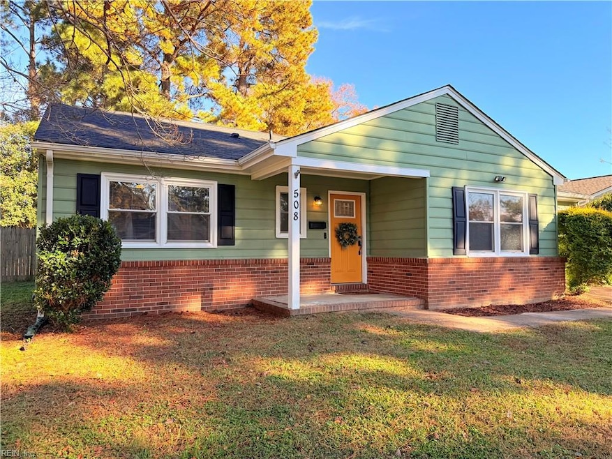 Under Contract $339,000