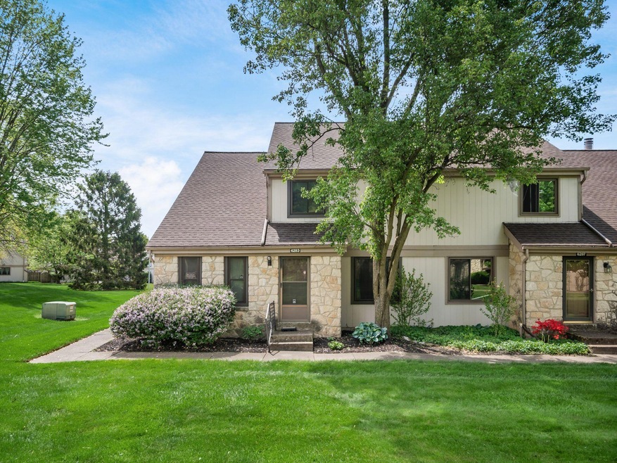 6283 Rutherford Place unit A, Columbus, OH 43213 - photo 1