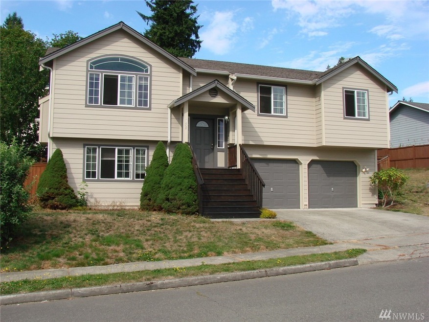 2350 Carnation Ct, Port Orchard, WA 98366 - photo 1