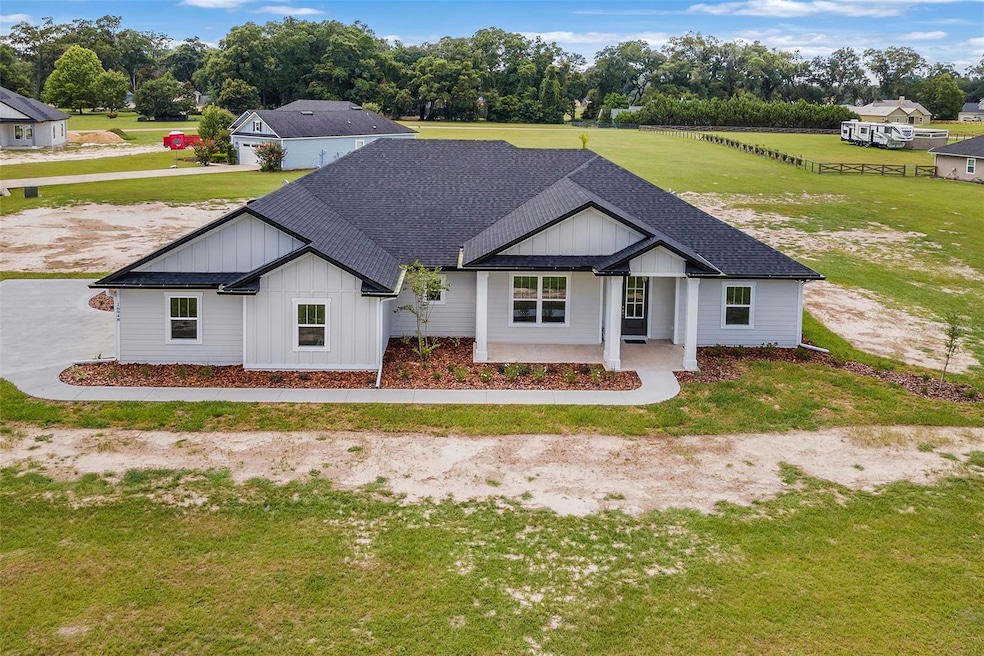 0 NW Milo Terrace, Lake City, FL 32055 - photo 1