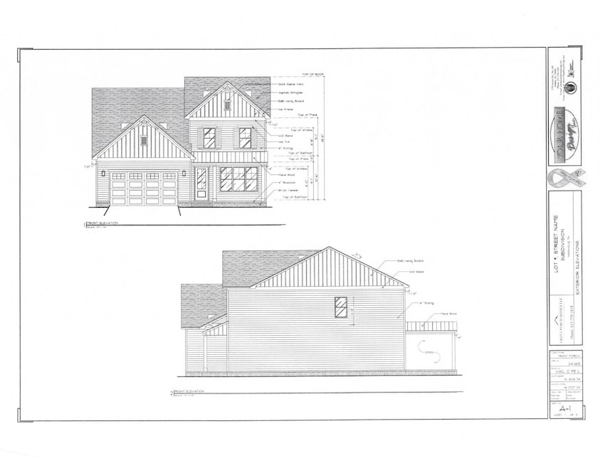 For Sale $849,900 • Co-Listing Agent