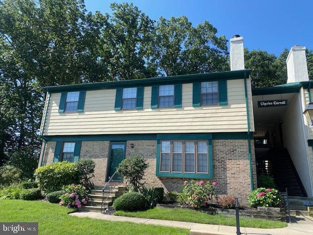 4 Charles Carroll Bldg unit 4, Blackwood, NJ 08012 - photo 1