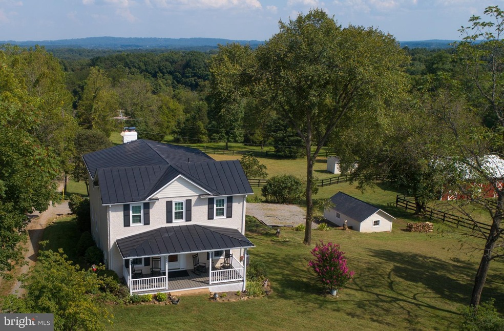 18912 Black Oak Rd, Purcellville, VA 20132 - photo 1
