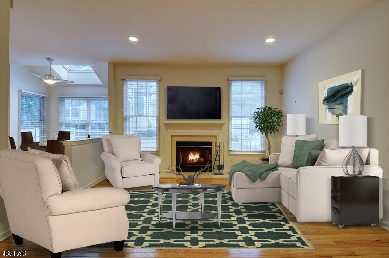 2 Hancock Ct, Basking Ridge, NJ 07920 - photo 1