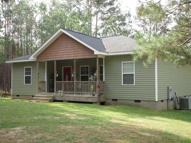 721 Mckinnon Rd, Boston, GA 31626 - photo 1