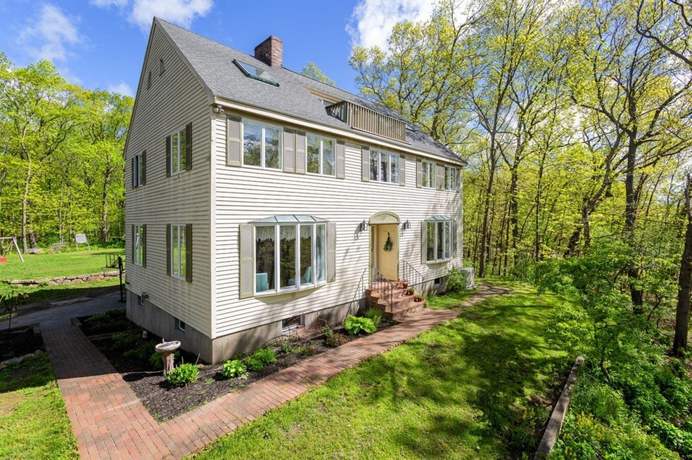 162 Hay St, Newbury, MA 01951 - photo 1