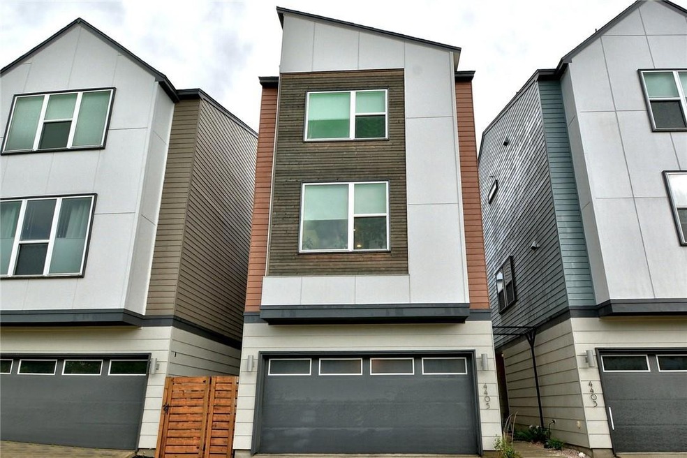 4405 Swift Path unit 17, Austin, TX 78741 - photo 1