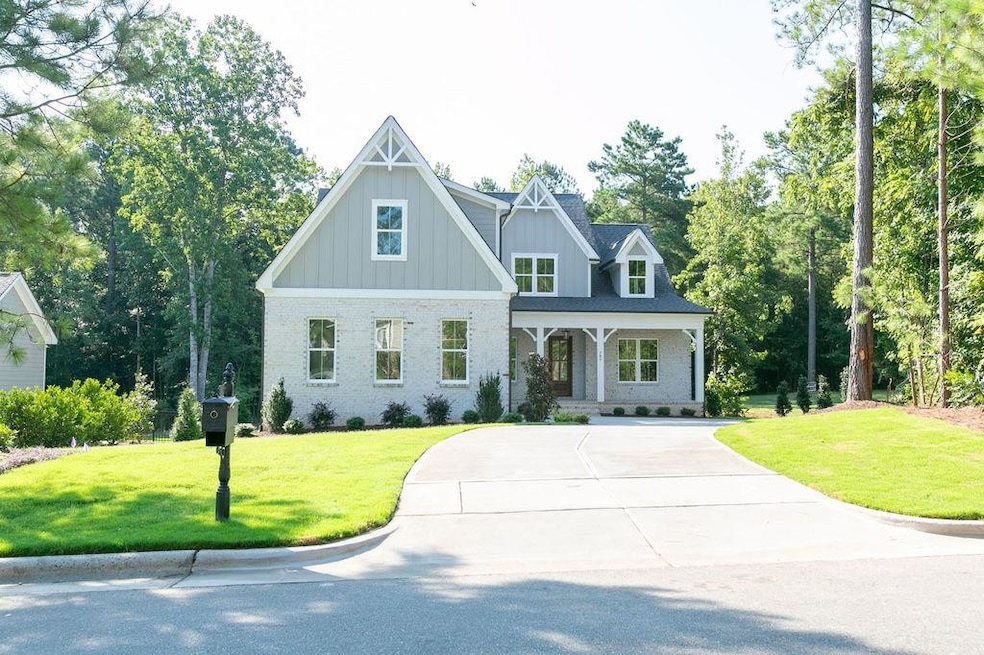 782 Cabin Creek, Pittsboro, NC 27312 - photo 1