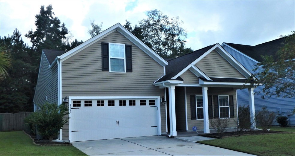 3615 Haymont Ln, Ladson, SC 29456 - photo 1