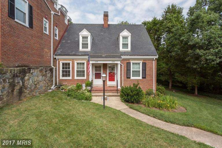 3256 S Utah St, Arlington, VA 22206 - photo 1