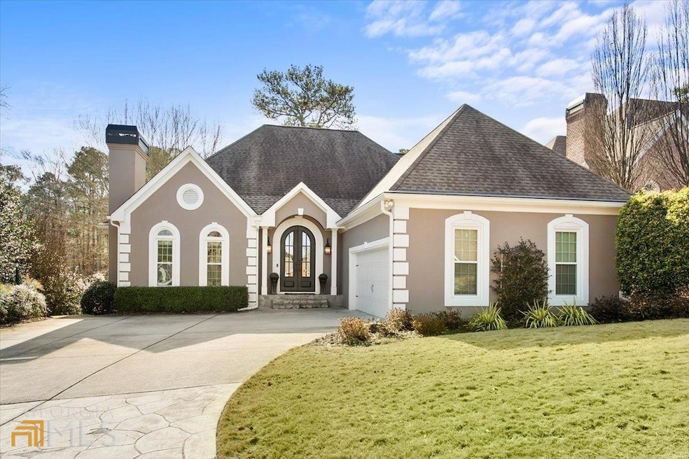 9855 Terrace Lake Pointe, Roswell, GA 30076 - photo 1