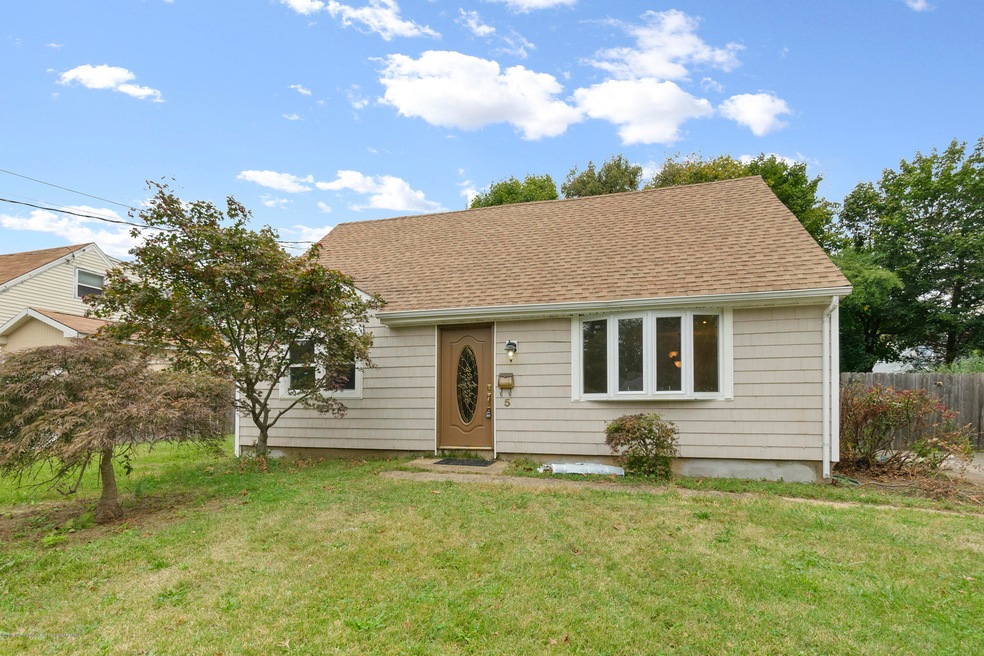 5 Steven Ave, Tinton Falls, NJ 07724 - photo 1