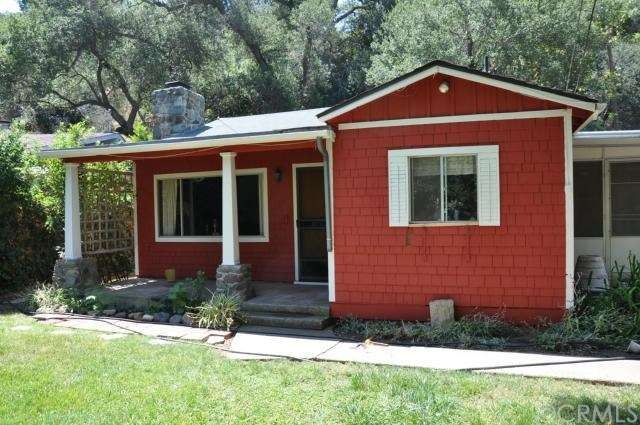 Craftsman Bungalow Style