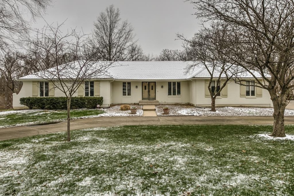WELCME HOME TO 4530 Woodstock Street Shawnee, KS66