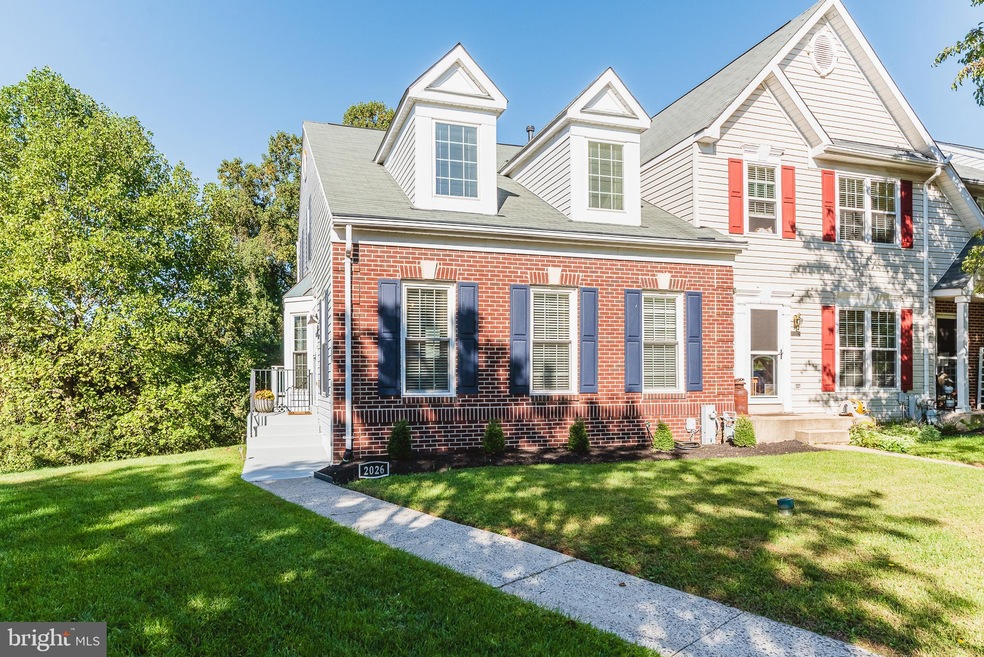 2026 Flagstone Ct, Abingdon, MD 21009 - photo 1