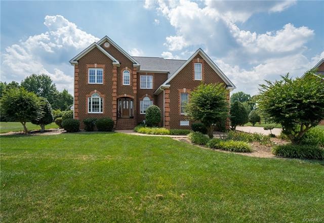 Welcome Home!
