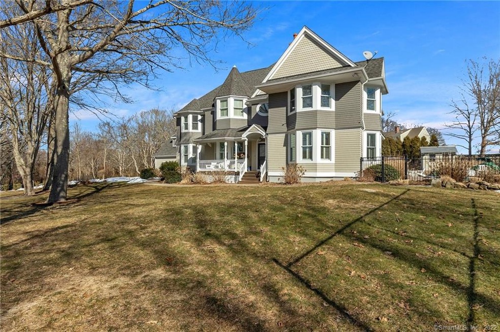 81 Wamphassuc Rd, Stonington, CT 06378 - photo 1