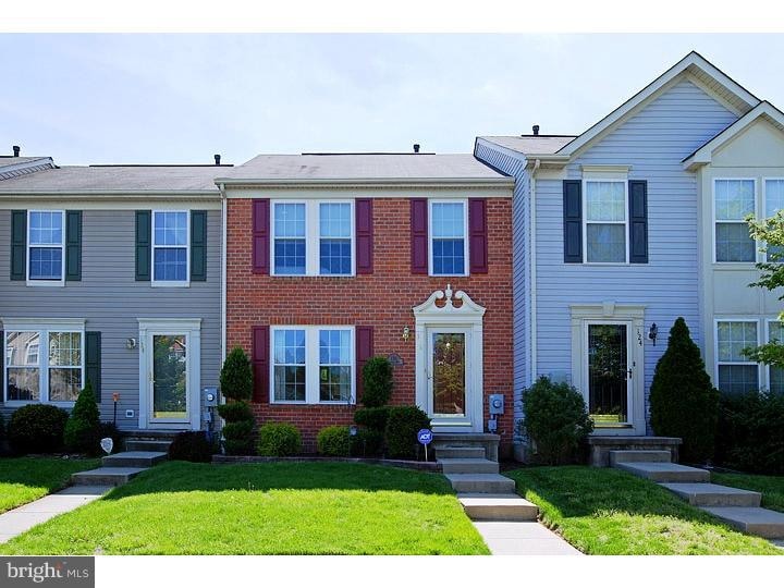 126 Liberty Way, Woodbury, NJ 08096 - photo 1