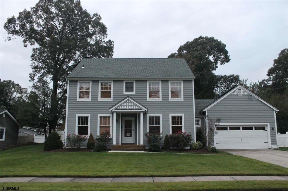 128 E Oakcrest Ave, Northfield, NJ 08225 - photo 1