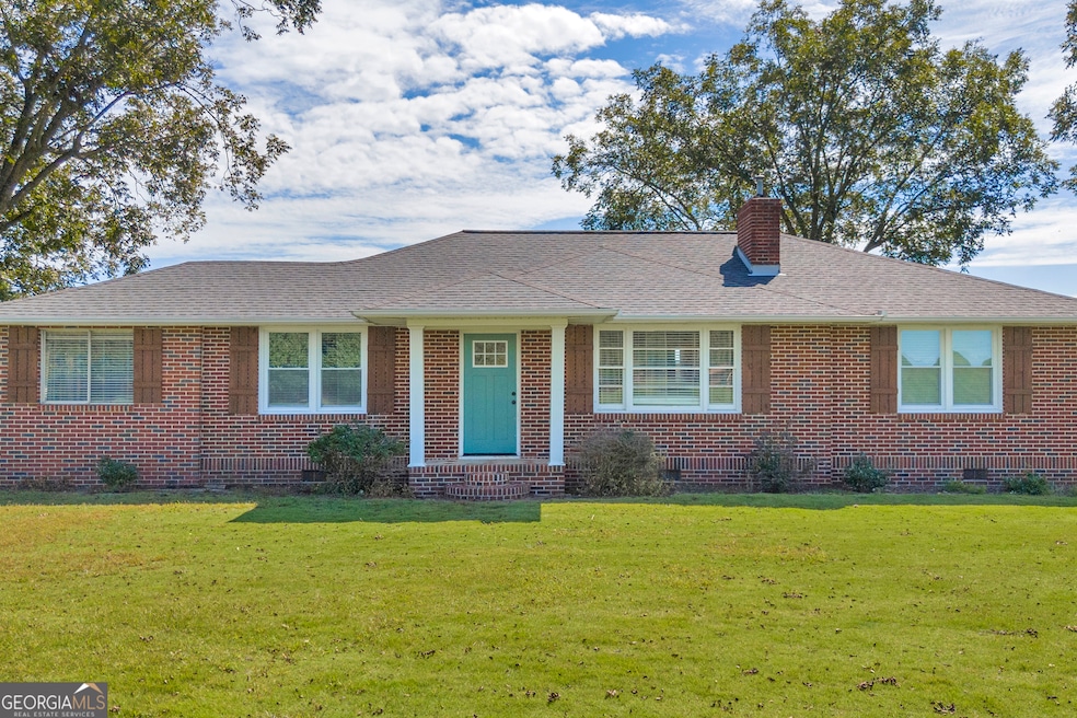 233 Duncan Rd, Royston, GA 30662 - photo 1