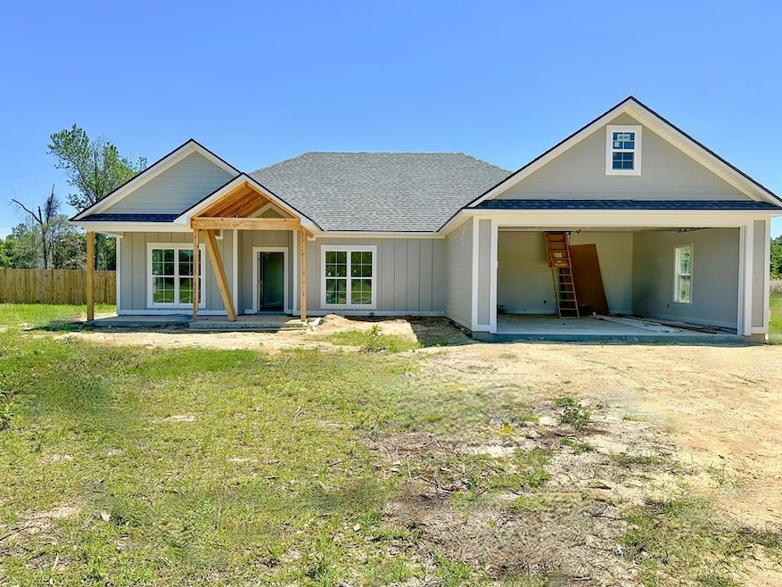 1906 Pebblewood E, Adel, GA 31620 - photo 1