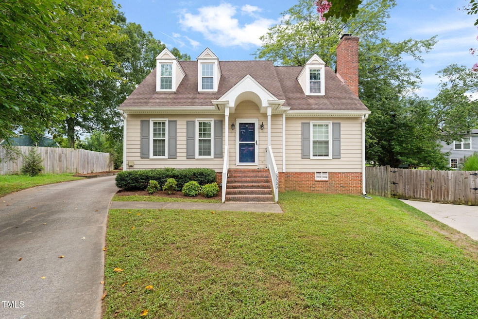 Sold $450,000 • Co-Listing Agent