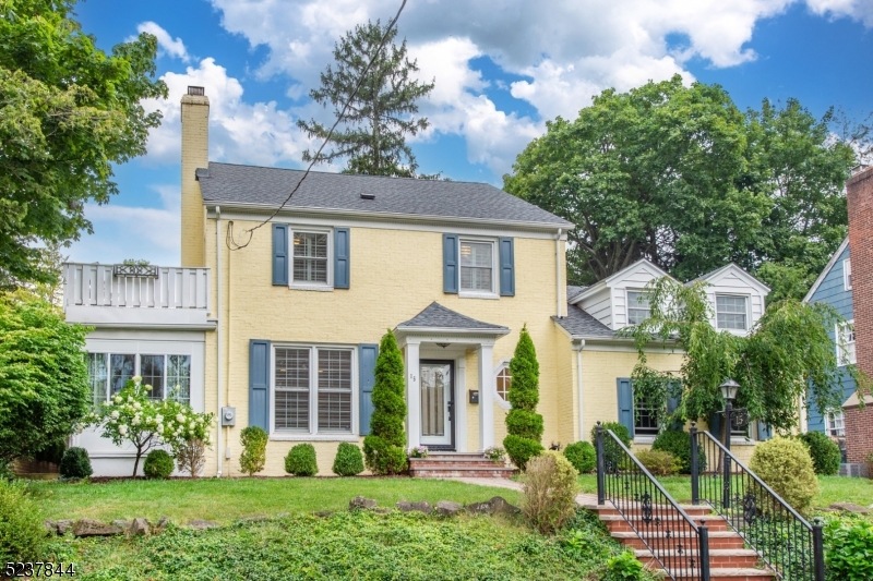 15 Colony Dr E, West Orange, NJ 07052 - photo 1