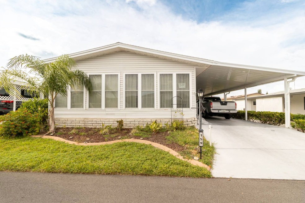 1701 W Commerce Ave unit 159, Haines City, FL 33844 - photo 1