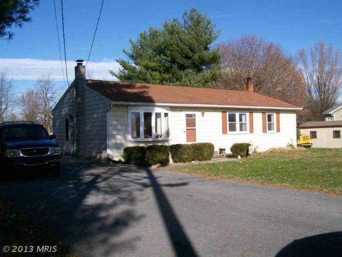 6789 Horst Rd, Chambersburg, PA 17202 - photo 1