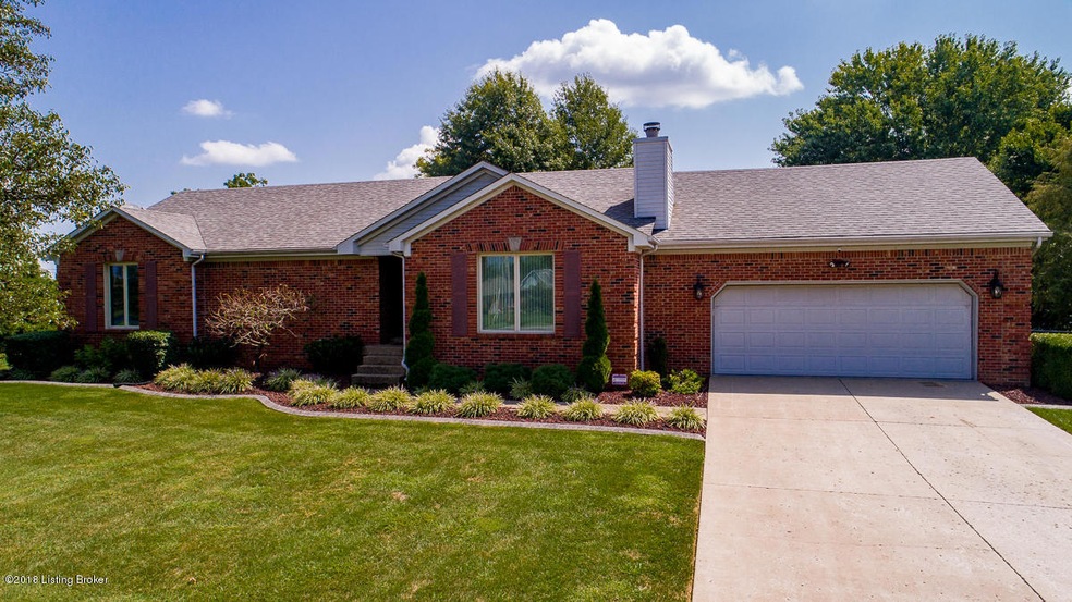 466 Highland Springs Dr, Mount Washington, KY 40047 - photo 1