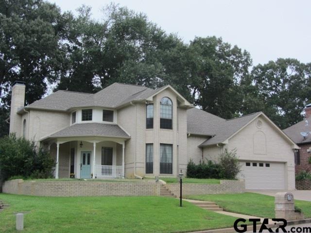 717 717 Kingswood Dr, Tyler, TX 75703 - photo 1