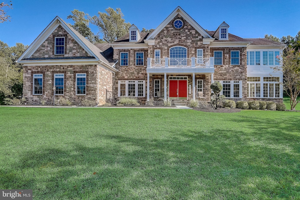 606 Black Branch Way, Bowie, MD 20721 - photo 1