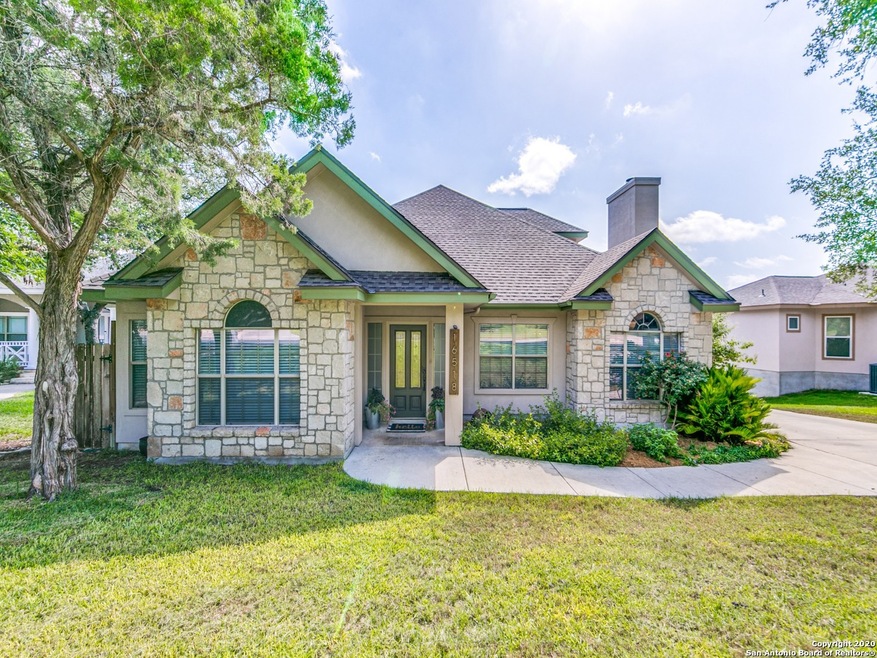 16518 Loma Landing, Helotes, TX 78023 - photo 1