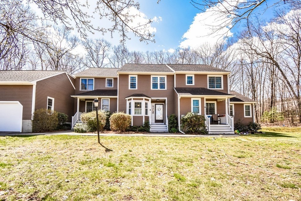 28 Stallbrook Rd, Milford, MA 01757 - photo 1