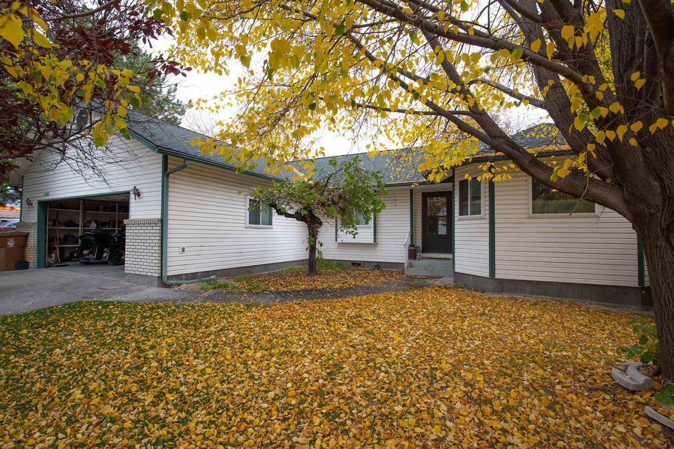 4798 Misti Ave, Pocatello, ID 83202 MLS 574833