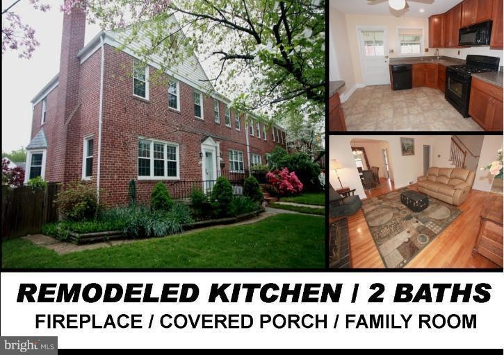 8127 Glen Gary Rd, Parkville, MD 21234 - photo 1