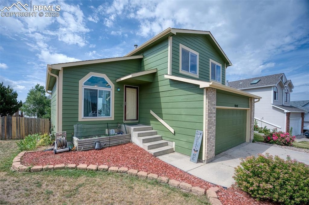 5242 Windgate Ct, Colorado Springs, CO 80917 - photo 1