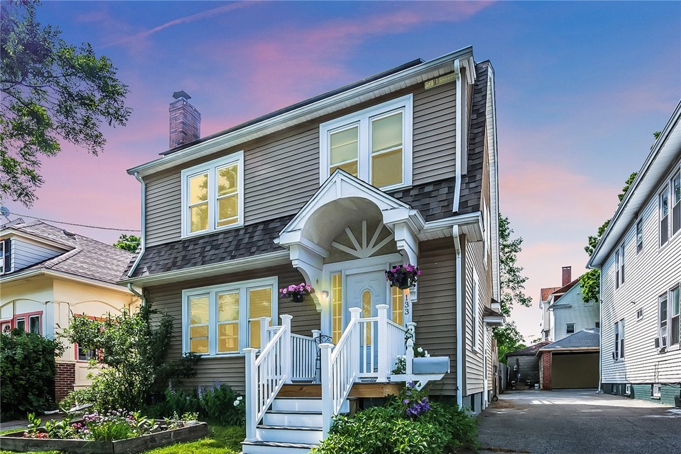 133 Verndale Ave, Providence, RI 02905 - photo 1