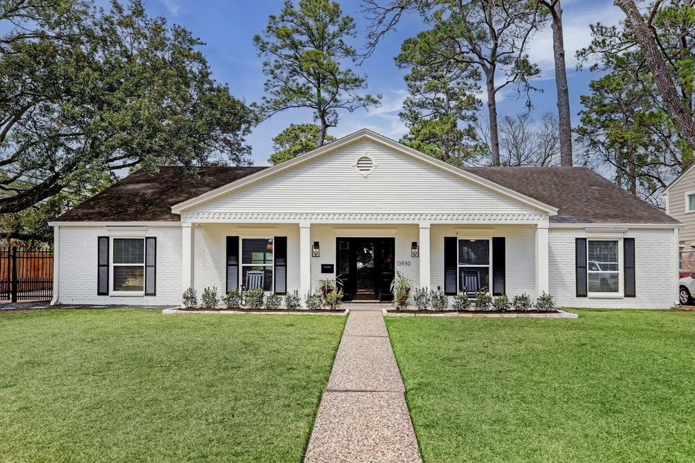 13930 Perthshire Rd, Houston, TX 77079 - photo 1