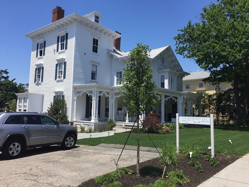 20 Kay St, Newport, RI 02840 - photo 1