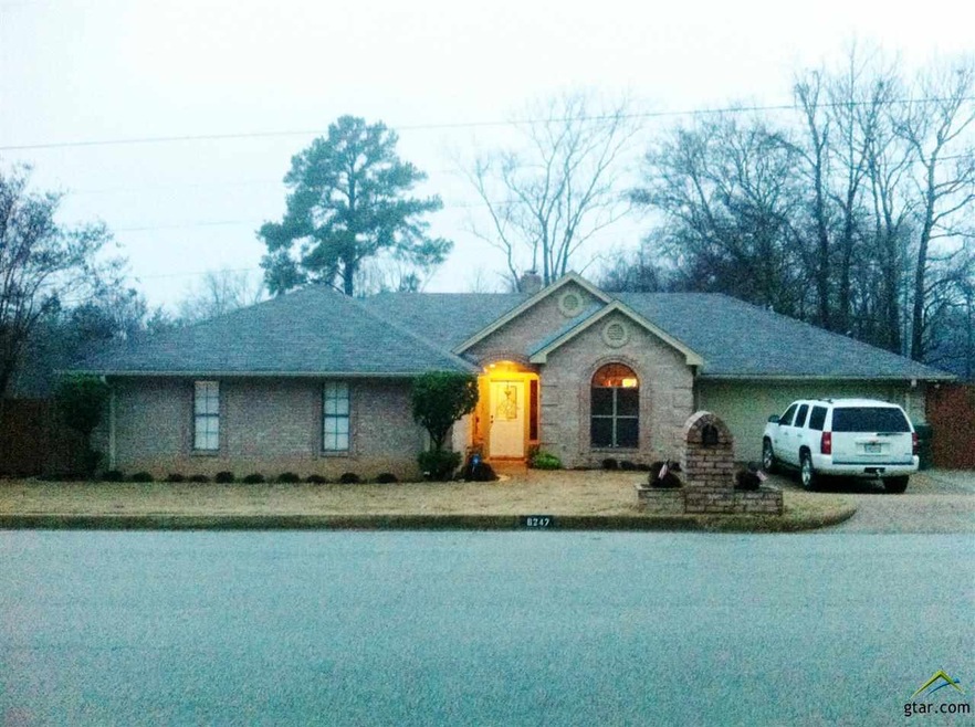 6247 Pine Cone Ln, Tyler, TX 75707 - photo 1