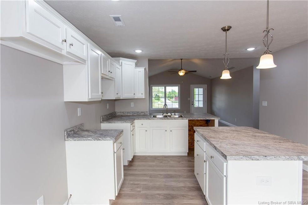 8077 Hudson Ln, Georgetown, IN 47122 - photo 1