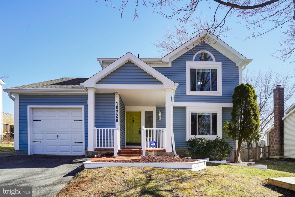 10728 Wayfarer Rd, Germantown, MD 20876 - photo 1